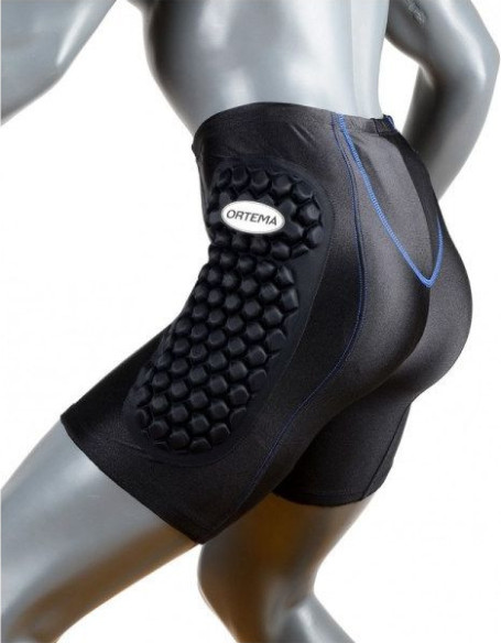 X-Pants Airbag Fara Pernuta De Sezut