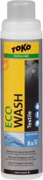 Detergent Toko Eco Textile Wash 250ml