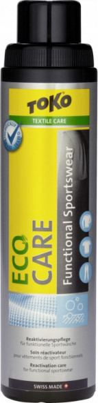 Detergent Toko Functional Sportswear Care 250ml
