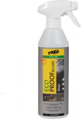 Solutie impermeabilizare Toko Eco Shoe Proof Care 500ml
