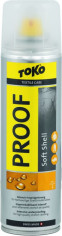 Solutie impermeabilizare Toko Soft Shell Proof 250ml