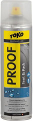 Solutie impermeabilizare Toko Tent Pack Proof 500ml