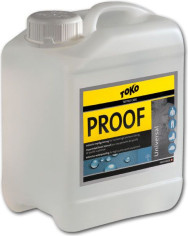 Solutie impermeabilizare Toko Universal Proof 2500ml