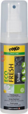 Toko Eco Shoe Fresh 125ml