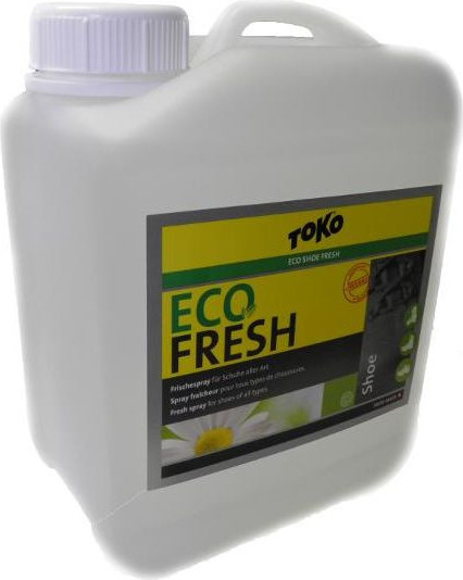 Toko Eco Shoe Fresh 2500 ml
