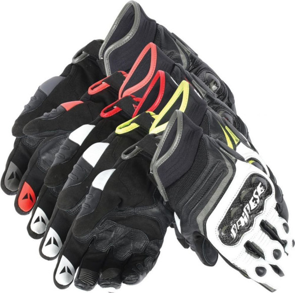 Manusi Carbon D1 Short