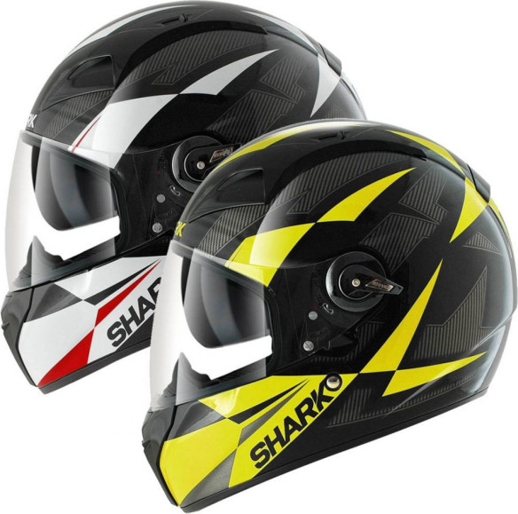 Casca Vision R Series 2 Cisor