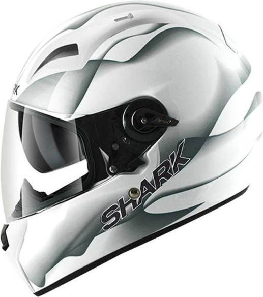 Casca Vision R 2 Smoke