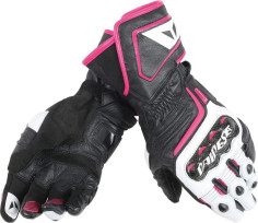 Manusi Carbon D1 Long Dama