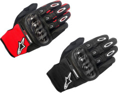 Manusi Megawatt Hard Knuckle