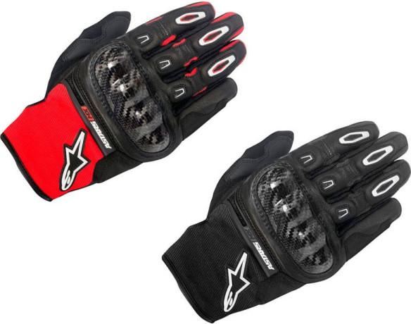 Manusi Megawatt Hard Knuckle