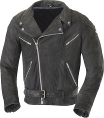 Geaca Piele Nathan