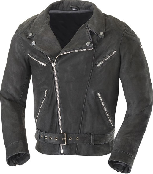Geaca Piele Nathan