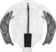 Jacheta Ploaie Rain Torso Evo
