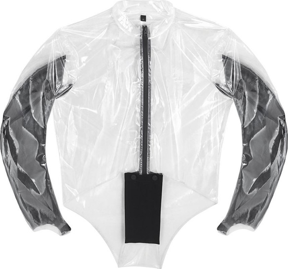 Jacheta Ploaie Rain Torso Evo