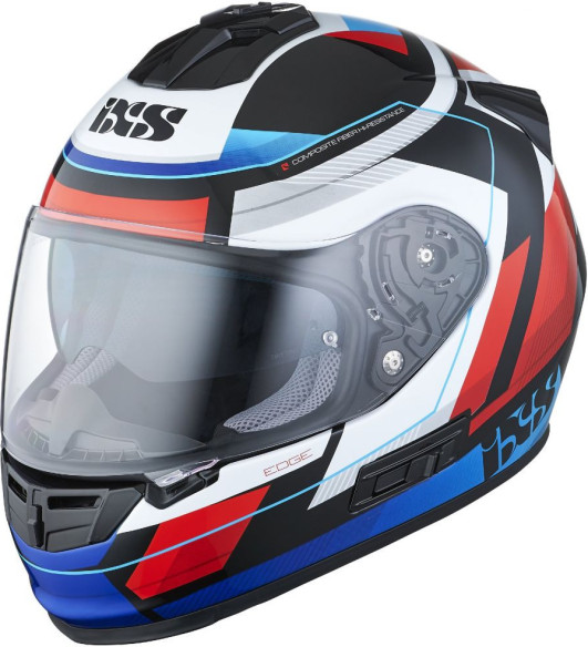 Casca HX 444 Edge