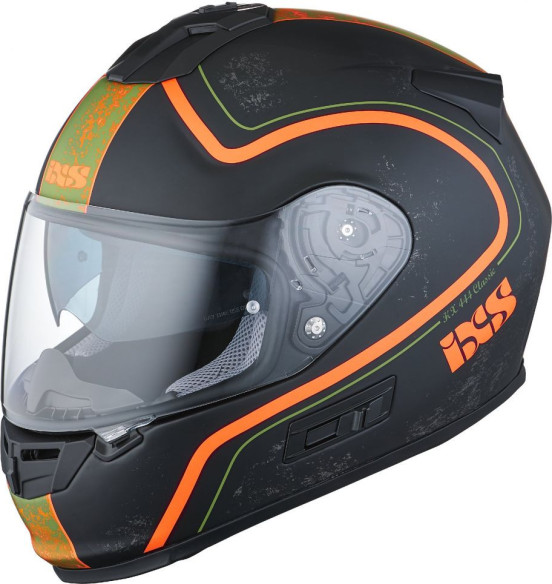 Casca HX 444 Classic