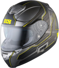 Casca HX 215 Techno