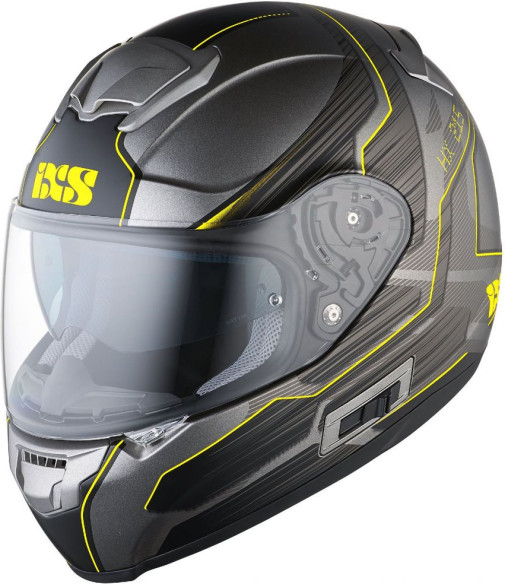 Casca HX 215 Techno