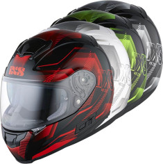 Casca HX 215 Cristal