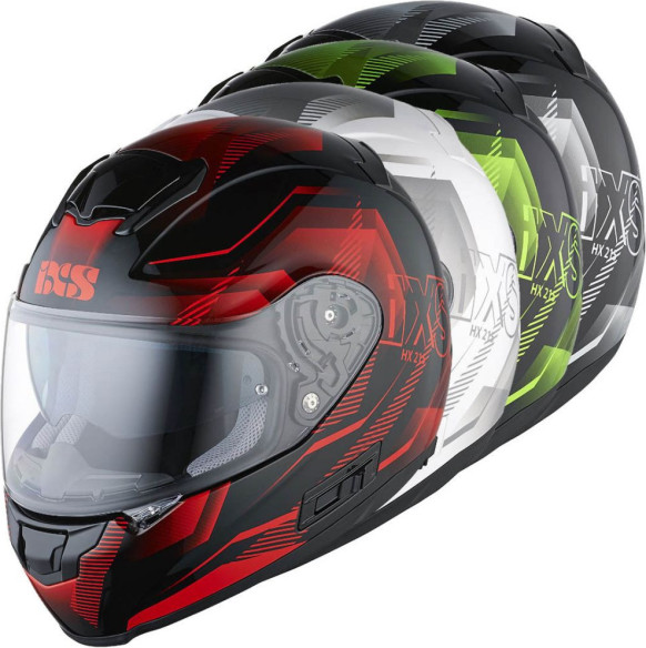 Casca HX 215 Cristal