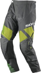 Pantaloni 350 Race Grey Green