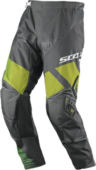 Pantaloni 350 Race Grey Green