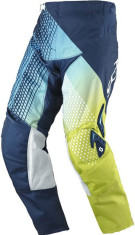 Pantaloni 350 Dirt Blue Green