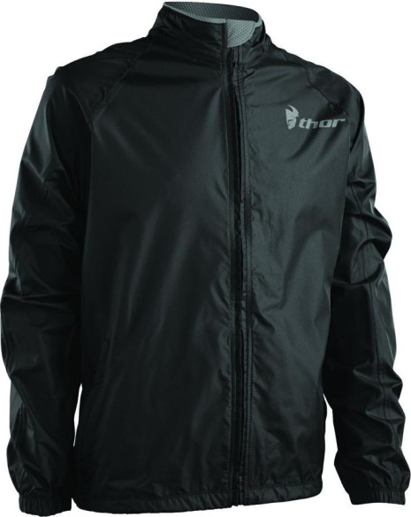 Geaca Pack Black