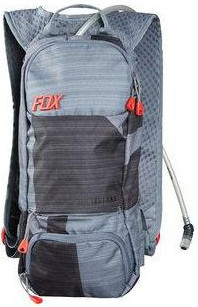 Rucsac Hidratare Oasis Grey
