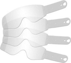 Tear Off Performance 10 Pack
