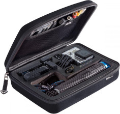 SP POV Geanta Mica GoPro Edition 3.0 Black