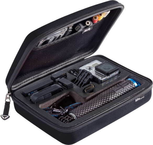 SP POV Geanta Mica GoPro Edition 3.0 Black