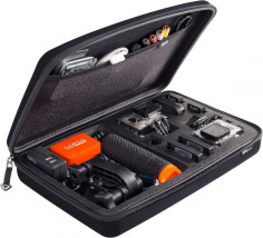SP POV Geanta Mare GoPro Edition 3.0 Black