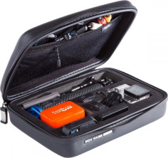 SP POV Geanta Medie Elite GoPro Edition Black