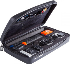 SP POV Geanta Mare Elite GoPro Edition Black