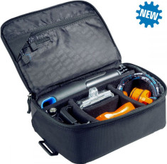 SP Soft Geanta Medie Black