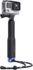 SP POV Monopied 19 Black