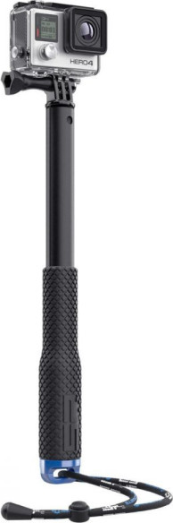 SP POV Monopied 36 Black