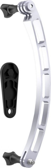 SP Extensie Monopied Silver