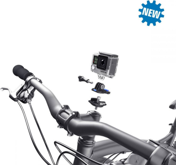 SP Prindere Pipa Ghidon Bicicleta