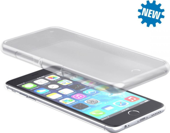 SP Carcasa Protectie IPhone 6 6 S
