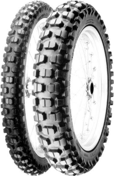 Rallycross Spate 120 90 - 17 64R TT MT 21