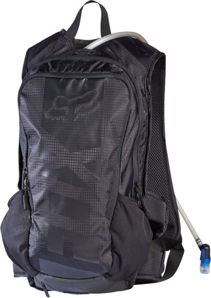 Rucsac Hidratare Small Camber Race Pack Black