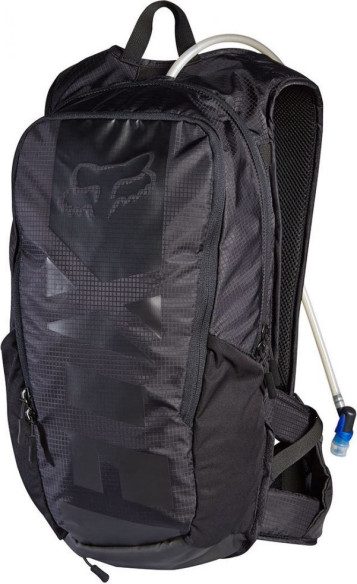 Rucsac Hidratare Large Camber Race D30 Black