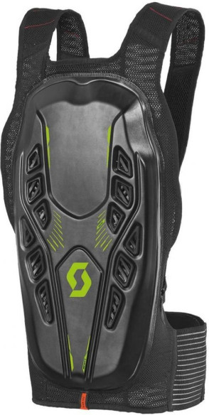 Protectie Spate Softcon