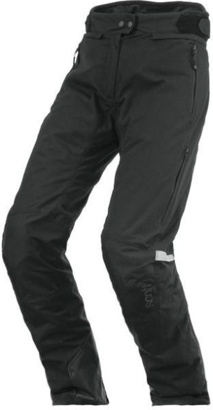 Pantaloni Turn TP Dama
