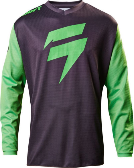 LICHIDARE STOC Tricou Whit3 Ninety Seven Green