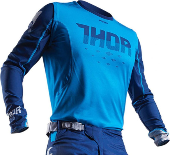 LICHIDARE STOC Tricou S7 Prime Fit Blue Navy