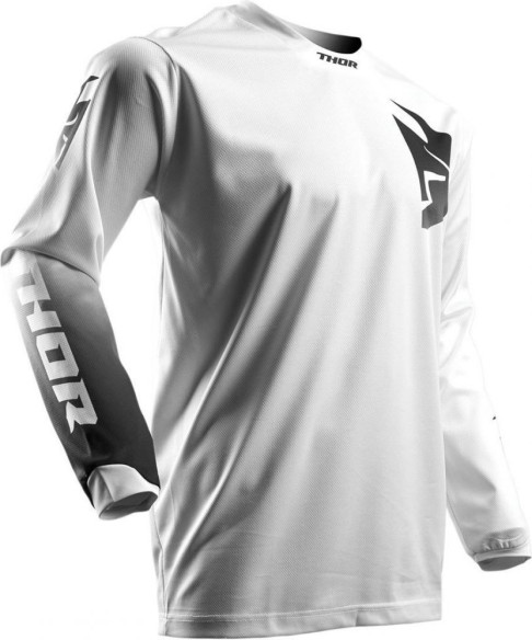 LICHIDARE STOC Tricou Pulse S7 Whiteout